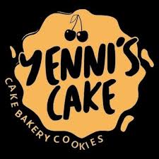 yennisCake-logo